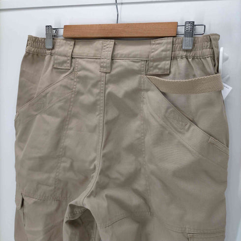 タクティカル 5.11 Tactical リップストップ カーゴ パンツ メンズ 34×32