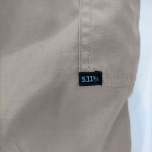 タクティカル 5.11 Tactical リップストップ カーゴ パンツ メンズ 34×32