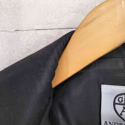 ANDREW GN 3Bショートジャケット import レディース import:M