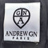 ANDREW GN 3Bショートジャケット import レディース import:M