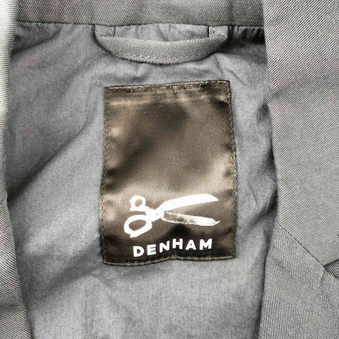 デンハム DENHAM 2Bテーラードジャケット メンズ import:L
