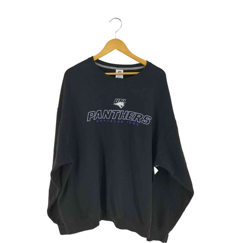ラッセルアスレチック RUSSELL ATHLETIC 00S NFL 前V スウェット メンズ XXL