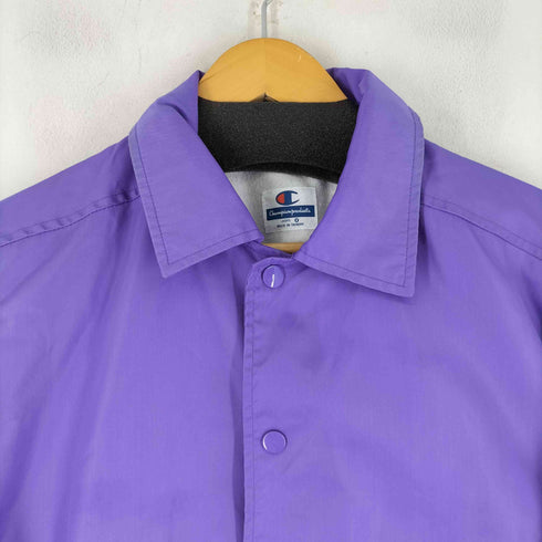 チャンピオン Champion コーチジャケット メンズ JPN:0