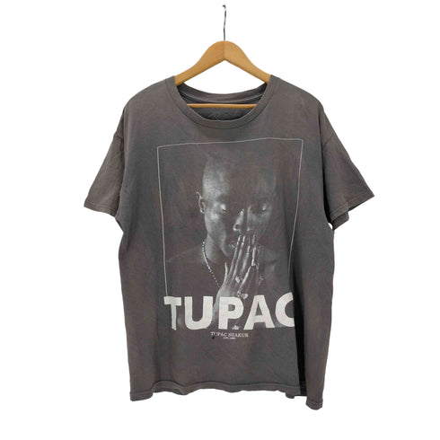 Bravado アーティスト フォト プリント Tシャツ メンズ import:L