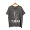 Bravado アーティスト フォト プリント Tシャツ メンズ import:L