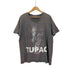 Bravado アーティスト フォト プリント Tシャツ メンズ import:L