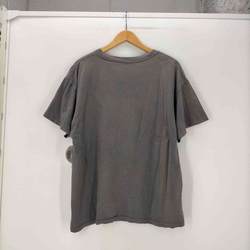 Bravado アーティスト フォト プリント Tシャツ メンズ import:L