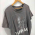Bravado アーティスト フォト プリント Tシャツ メンズ import:L