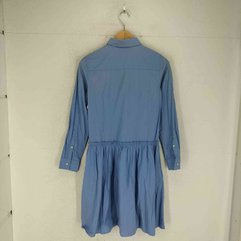 ジェイクルー J.CREW シャツワンピース レディース JPN:2