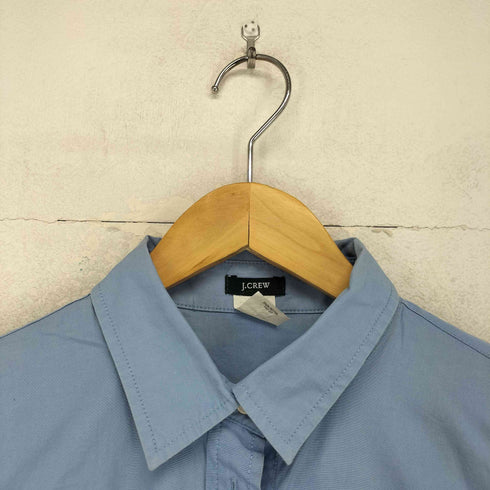 ジェイクルー J.CREW シャツワンピース レディース JPN:2
