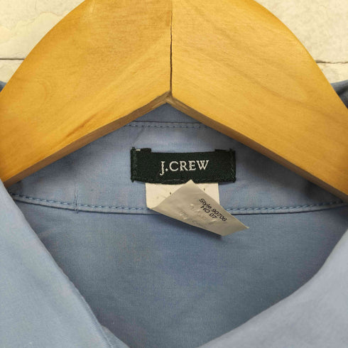 ジェイクルー J.CREW シャツワンピース レディース JPN:2
