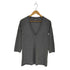 ジェイクルー J.CREW メリノウールVネックニット レディース import:XS