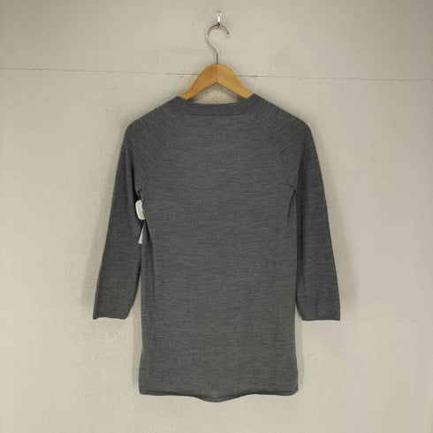ジェイクルー J.CREW メリノウールVネックニット レディース import:XS