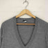 ジェイクルー J.CREW メリノウールVネックニット レディース import:XS