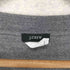ジェイクルー J.CREW メリノウールVネックニット レディース import:XS
