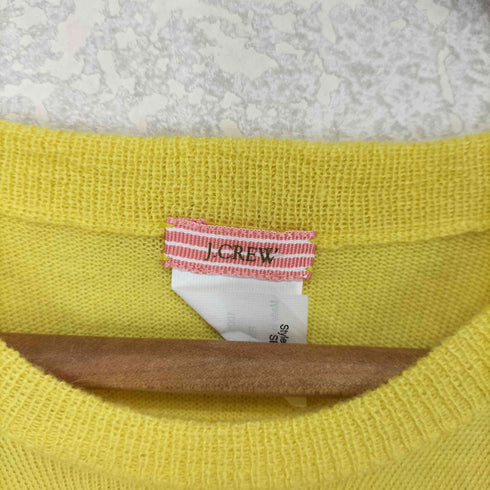 ジェイクルー J.CREW カシミヤ100%ニットタンクトップ レディース import:XS