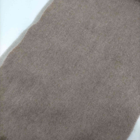 Eds Cashmere リバーシブル カシミヤ フリンジ マフラー レディース