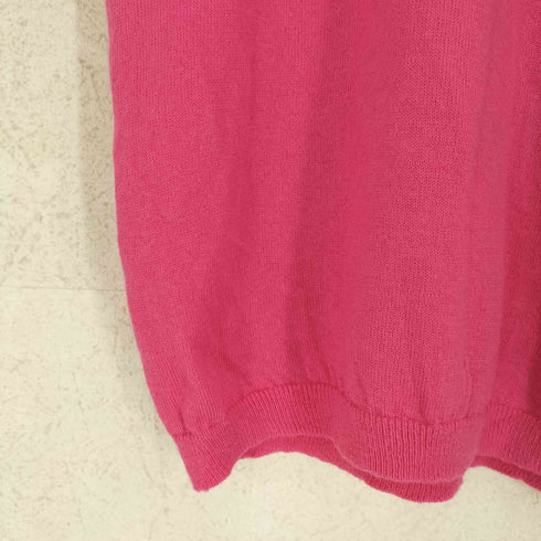 ジェイクルー J.CREW カシミヤ100%ニットタンクトップ レディース import:XS