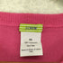 ジェイクルー J.CREW カシミヤ100%ニットタンクトップ レディース import:XS