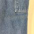 ウェアガード Wear Guard デニムペインターパンツ メンズ W38-L32