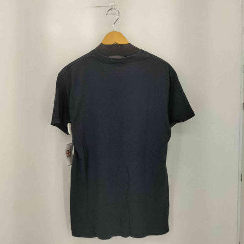 マーベル MARVEL キャラクタープリントクルーネックTシャツ メンズ MD