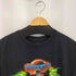 マーベル MARVEL キャラクタープリントクルーネックTシャツ メンズ MD