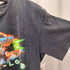 マーベル MARVEL キャラクタープリントクルーネックTシャツ メンズ MD