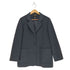 cashmere カシミヤ100% 3Bテーラードジャケット レディース JPN:13号
