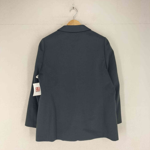cashmere カシミヤ100% 3Bテーラードジャケット レディース JPN:13号