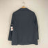 cashmere カシミヤ100% 3Bテーラードジャケット レディース JPN:13号