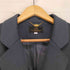 cashmere カシミヤ100% 3Bテーラードジャケット レディース JPN:13号