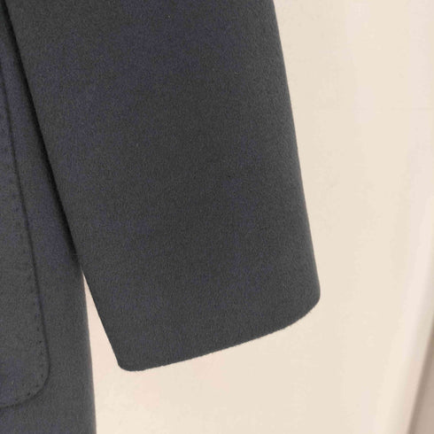 cashmere カシミヤ100% 3Bテーラードジャケット レディース JPN:13号