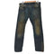 ディーゼル DIESEL safado パッチワークデニムパンツ メンズ 32×32