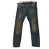 ディーゼル DIESEL safado パッチワークデニムパンツ メンズ 32×32