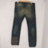 ディーゼル DIESEL safado パッチワークデニムパンツ メンズ 32×32
