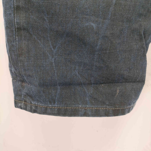 ディーゼル DIESEL safado パッチワークデニムパンツ メンズ 32×32