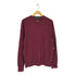 ブルックスブラザーズ BROOKS BROTHERS ITALIAN YARN ウールクルーネックニット メンズ import:M
