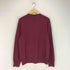 ブルックスブラザーズ BROOKS BROTHERS ITALIAN YARN ウールクルーネックニット メンズ import:M