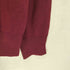 ブルックスブラザーズ BROOKS BROTHERS ITALIAN YARN ウールクルーネックニット メンズ import:M