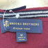 ブルックスブラザーズ BROOKS BROTHERS ITALIAN YARN ウールクルーネックニット メンズ import:M