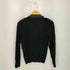 レース カシミヤニット casual レディース M