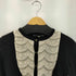 レース カシミヤニット casual レディース M