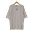 アディダス adidas Stylish Casual Round Neck Short Sleeve Tシャツ メンズ O