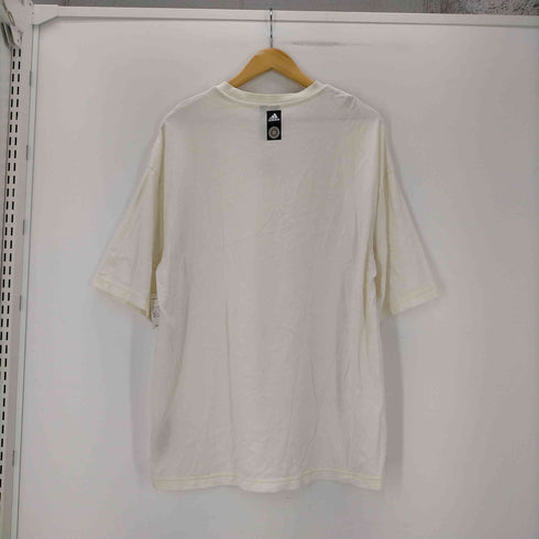 アディダス adidas Stylish Casual Round Neck Short Sleeve Tシャツ メンズ O