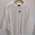 アディダス adidas Stylish Casual Round Neck Short Sleeve Tシャツ メンズ O