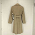 cashmere カシミヤ100% チェスターコート レディース JPN:9号