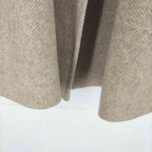 cashmere カシミヤ100% チェスターコート レディース JPN:9号