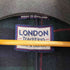 ロンドントラディション LONDON TRADITION 英国製 レザー切替ダッフルコート メンズ UK:40