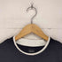 ボスヒューゴボス BOSS HUGO BOSS パイピングクルーネックコットンニット メンズ import:M