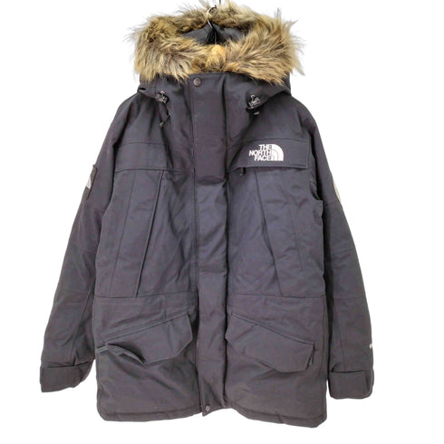 ザノースフェイス THE NORTH FACE ANTARCTICA PARKA アンタークティカ パーカ メンズ import:L